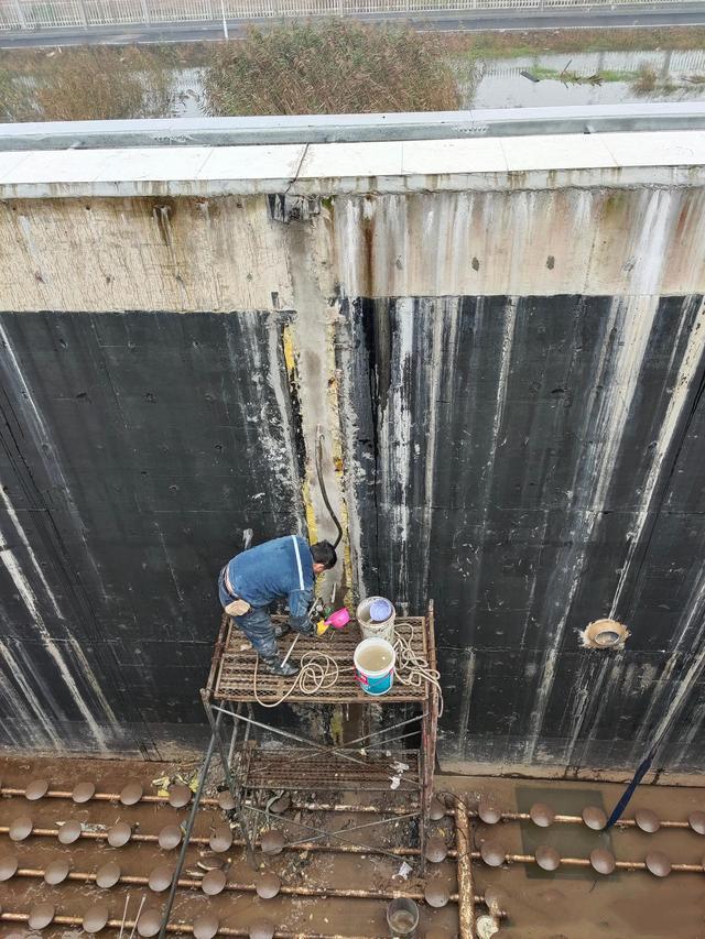 瓷砖水池漏水用什么补漏好呢(瓷砖水池漏水用什么方法可以修补)